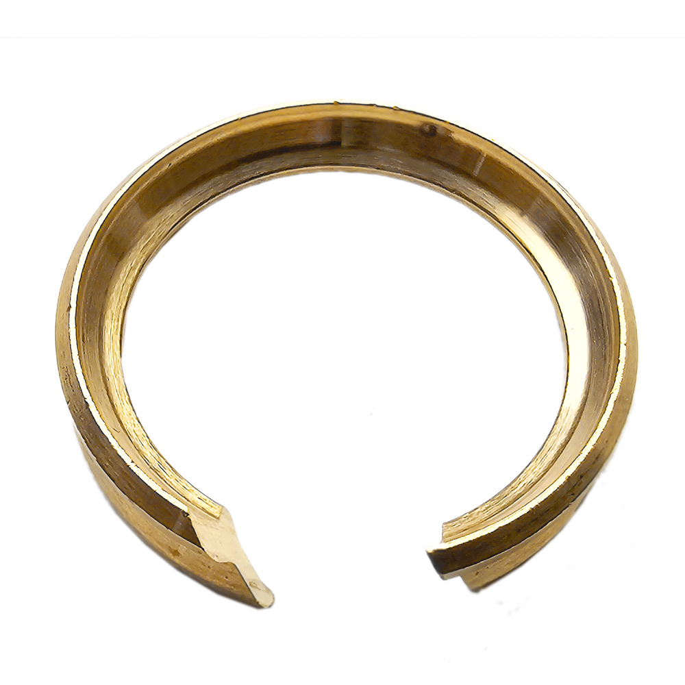 Klemmring für Beulco Edelstahlwellrohrverschraubung DN16 – DN25