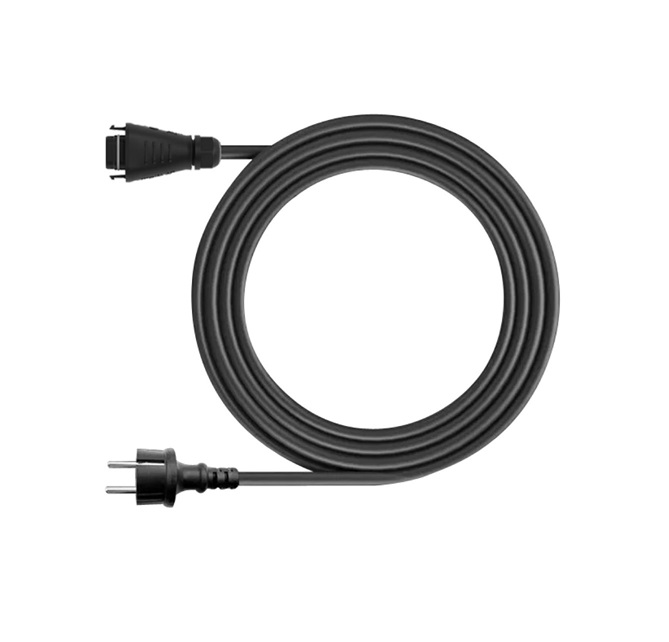 Hoymiles HMS-400-1T Mikrowechselrichter Bundle mit Plug-and-Play-Kabel Hoymiles HMS-400-1T Mikrowechselrichter Bundle mit Plug-and-Play-Kabel