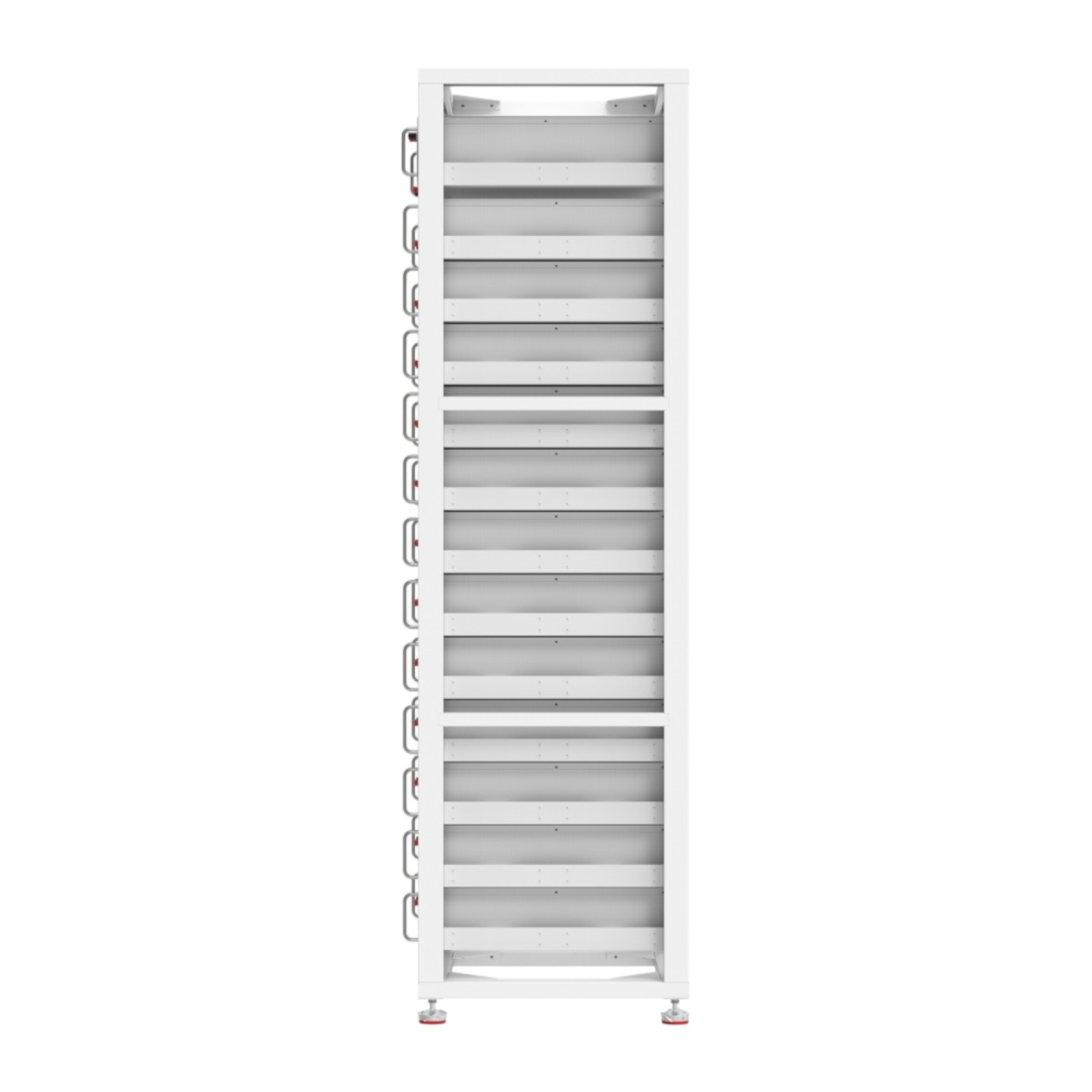 FELICITY Premium Hochvolt Batteriespeicher Lithium-Ionen-Akku LUX-Y-48100HG01 20,48 kWh - 61,44 kWh - 0% MwSt. FELICITY Premium Hochvolt Batteriespeicher Lithium-Ionen-Akku LUX-Y-48100HG01 20,48 kWh - 61,44 kWh - 0% MwSt.