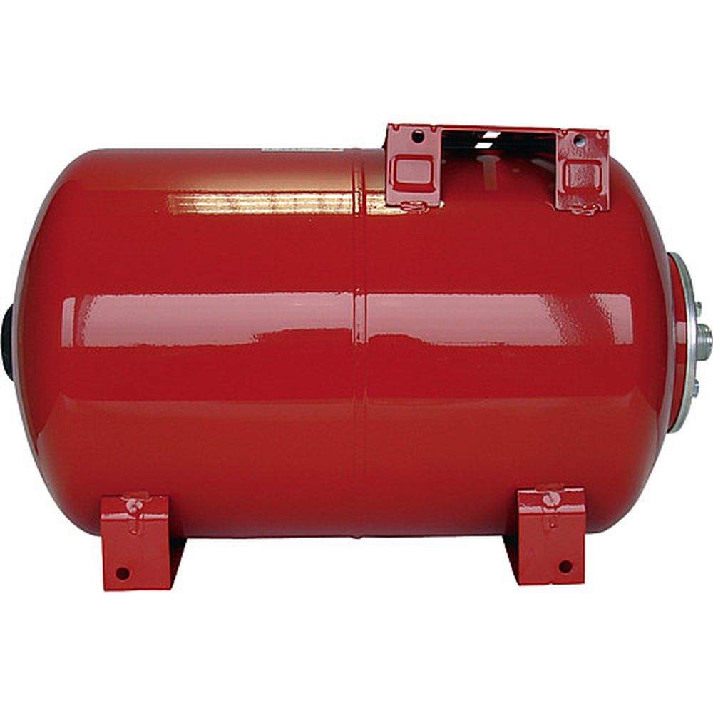 Varem-MAG-horizontal MAXIVAREM LS CE 40 L – 60 L Ausdehnungsgefäß für Hauswasserwerk Membrankessel Druckkessel