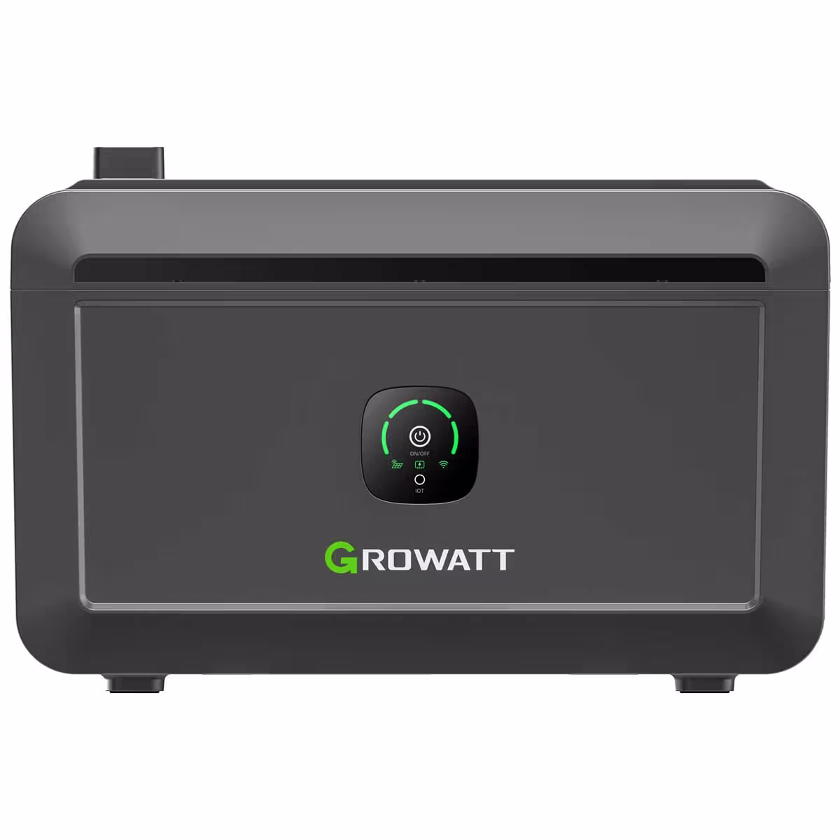 Growatt NOAH 2000 Batteriespeicher für Balkonkraftwerke Growatt NOAH 2000 Batteriespeicher für Balkonkraftwerke