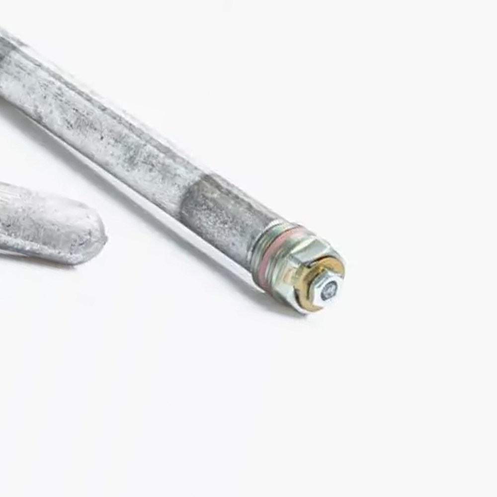 Kettenanode 858 x Ø22mm, DN20 3/4“ Schutzanode Opferanode Verzehranode Kettenanode 858 x Ø22mm, DN20 3/4“ Schutzanode Opferanode Verzehranode