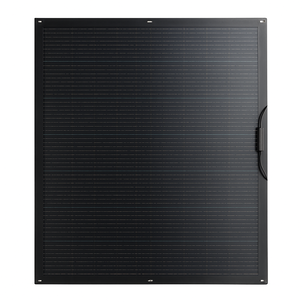 Flexibles 240W Solarpanel – Mobiles Solarmodul für Camping, Wohnmobile & Balkon Flexibles 240W Solarpanel – Mobiles Solarmodul für Camping, Wohnmobile & Balkon