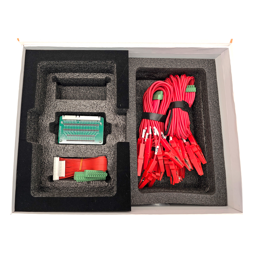 DALY BMS – Battery Management System für Lithium-Batterien 3S–24S mit 10A Active Balancer DALY BMS – Battery Management System für Lithium-Batterien 3S–24S mit 10A Active Balancer