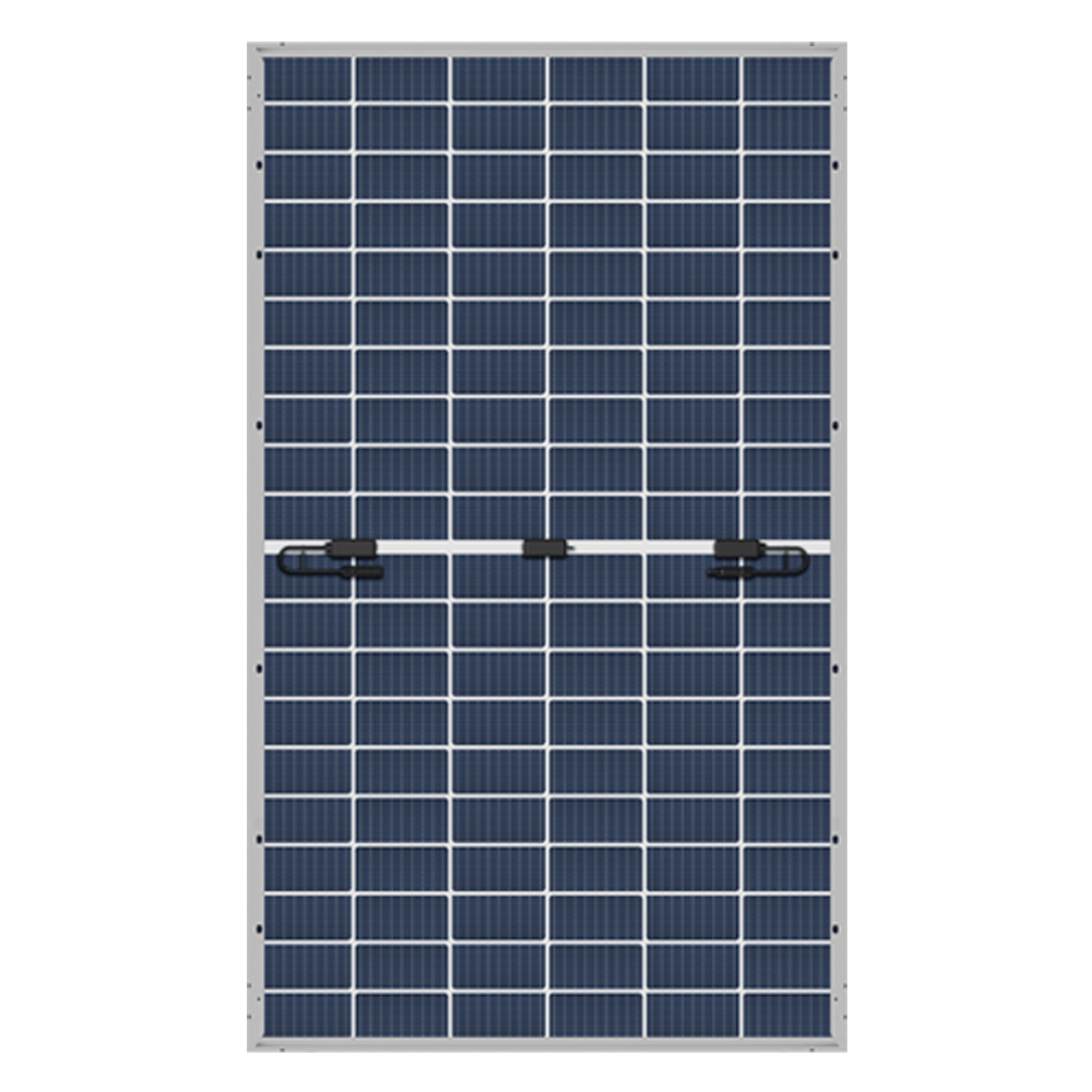 PV-Anlage 7.700 Wp Solar komplett inkl. Sungrow SH8RT Hybrid Wechselrichter - 0% MwSt.