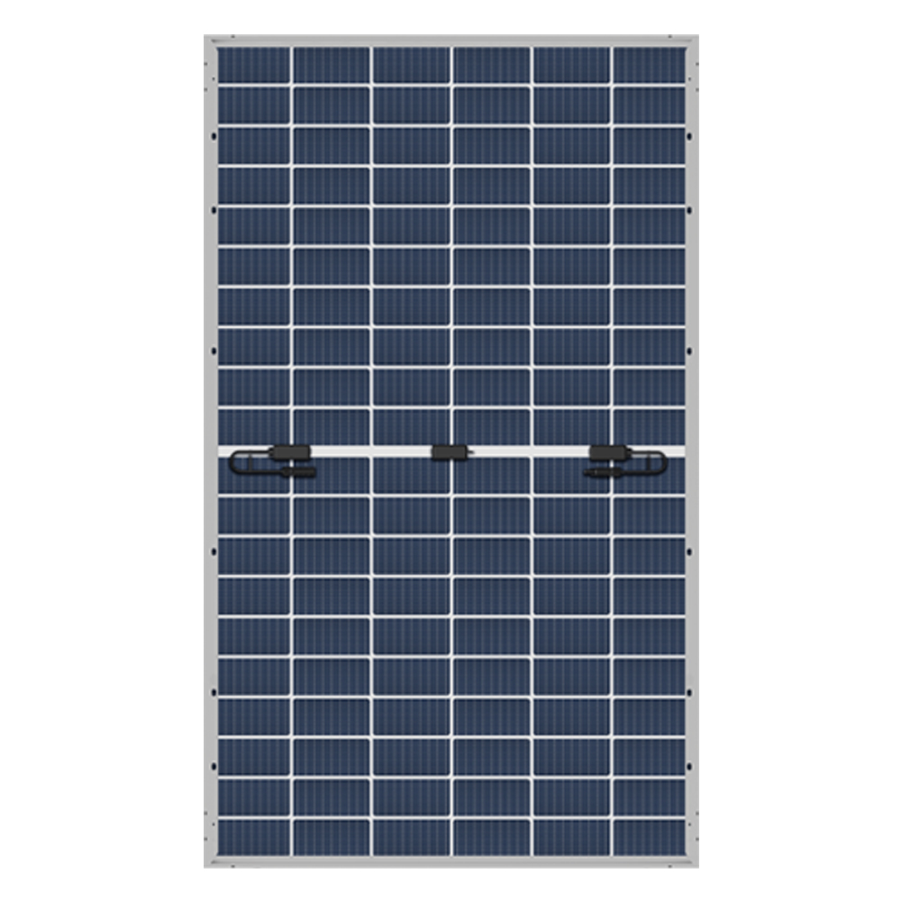 JW-HD-03 Jolywood Bifaziales Solarmodul 415Wp Glas-Glas Photovoltaik Modul - 0% MwSt.