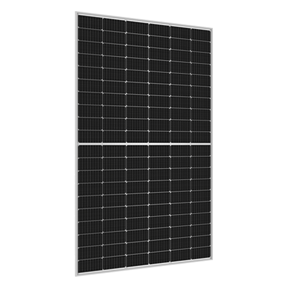 JW-HD-02 Jolywood Bifaziales Solarmodul 415Wp Glas-Glas Photovoltaik Modul - 0% MwSt.
