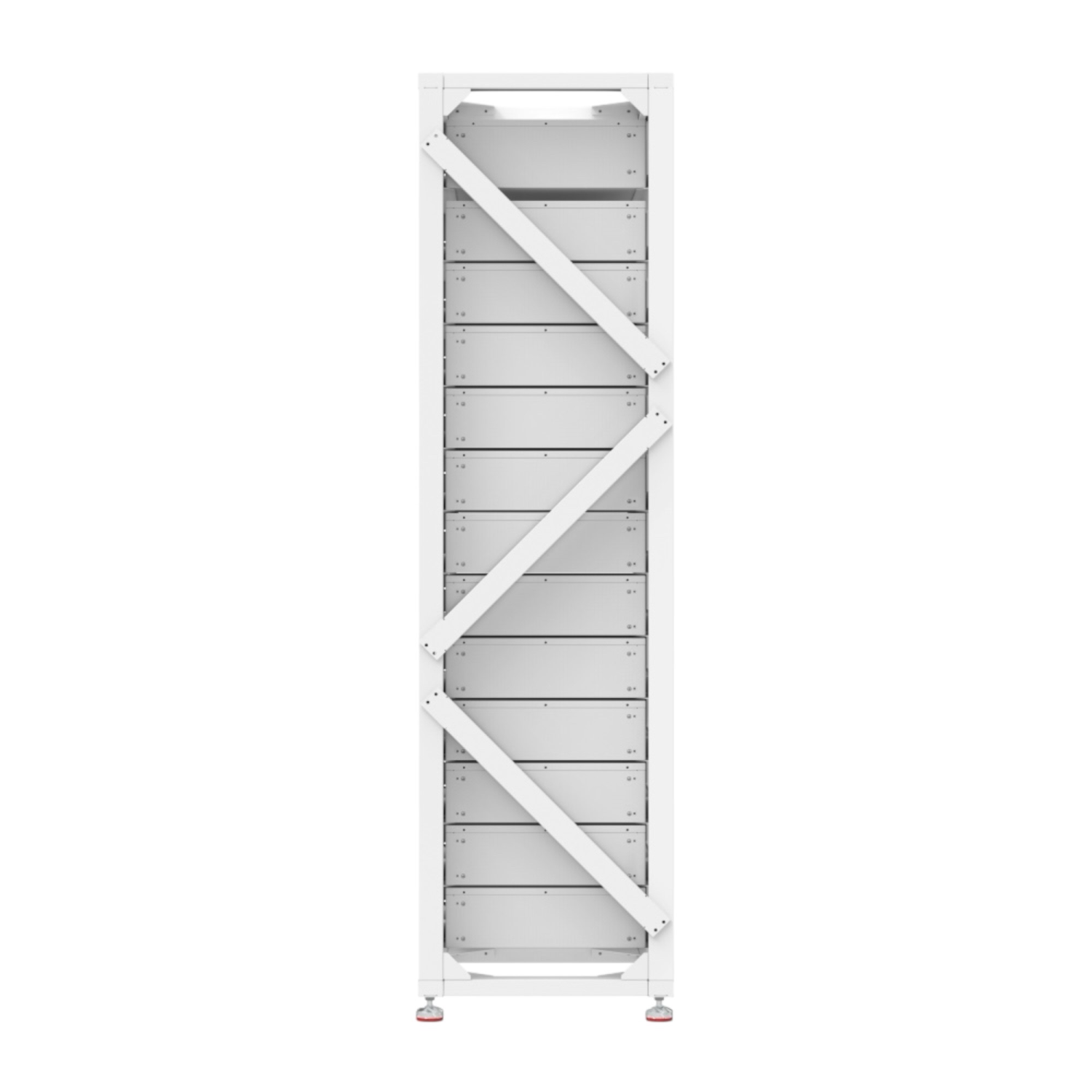 FELICITY Premium Hochvolt Batteriespeicher Lithium-Ionen-Akku LUX-Y-48100HG01 20,48 kWh - 61,44 kWh - 0% MwSt. FELICITY Premium Hochvolt Batteriespeicher Lithium-Ionen-Akku LUX-Y-48100HG01 20,48 kWh - 61,44 kWh - 0% MwSt.