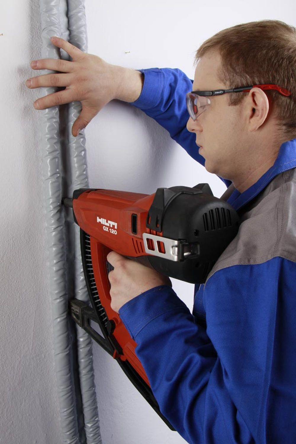 Nanosun-Montage DN20 Nanosun Solarleitung mit 13mm Aerogel Isolierung Edelstahlwellrohr - Reststück 2M