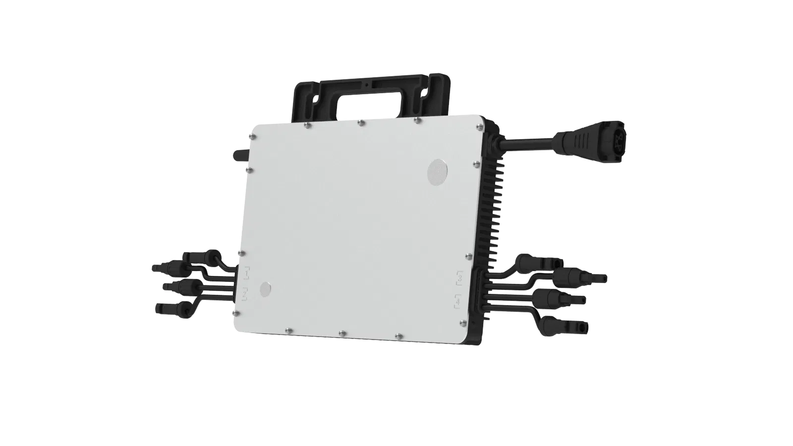 Hoymiles HMS-2000-4T Microinverter Modulwechselrichter Hoymiles HMS-2000-4T Microinverter Modulwechselrichter