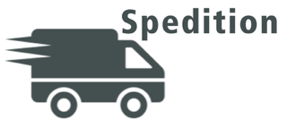 Speditionsversand D
