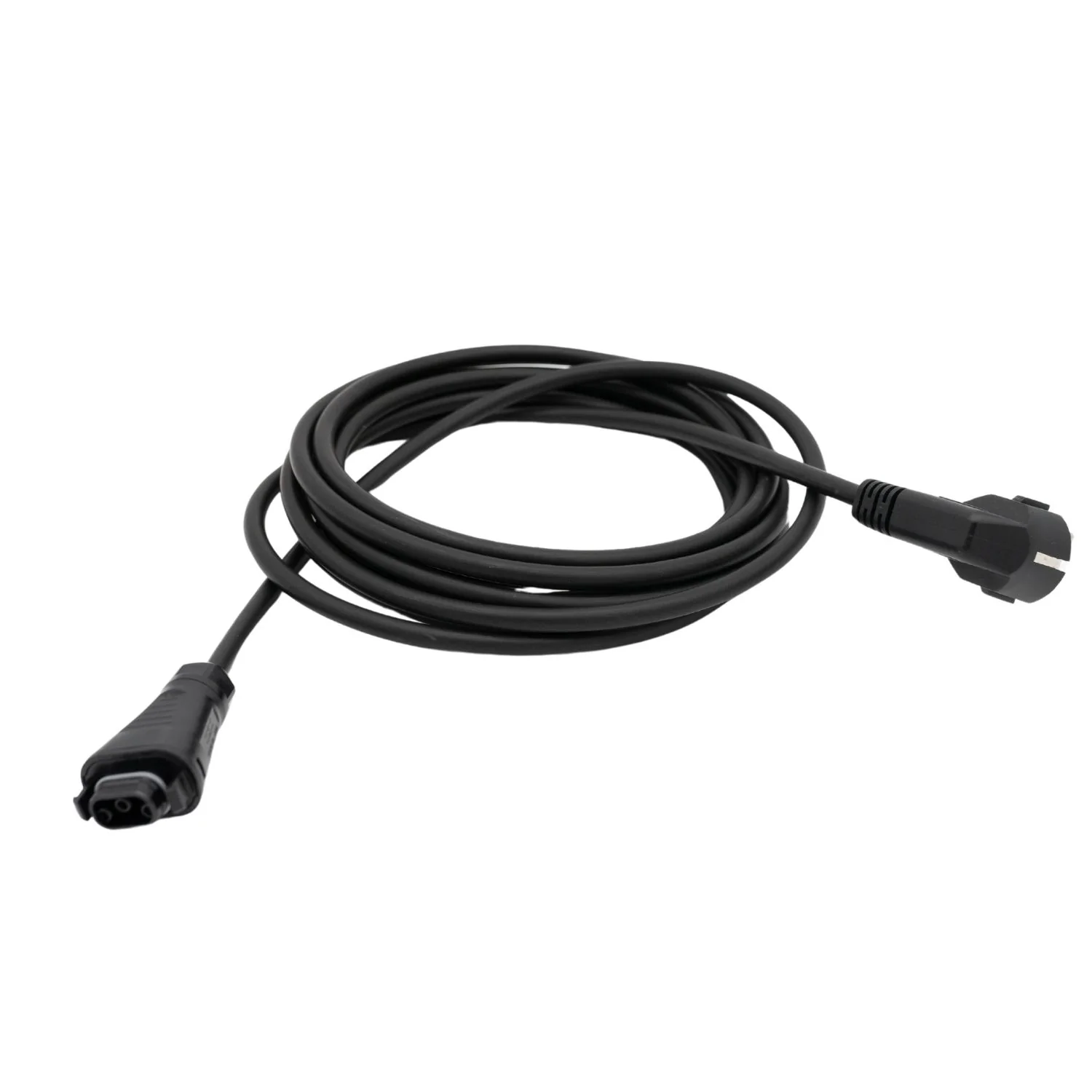 Growatt NEO 1600M-X2 Mikrowechselrichter Bundle mit Plug-and-Play-Kabel Growatt NEO 1600M-X2 Mikrowechselrichter Bundle mit Plug-and-Play-Kabel