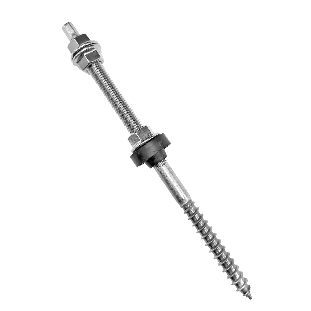 Stockschraube-014AFKVv0CW7OrG Aufdach Montagesystem Eurotherm Solar CPC 20R - Stockschrauben