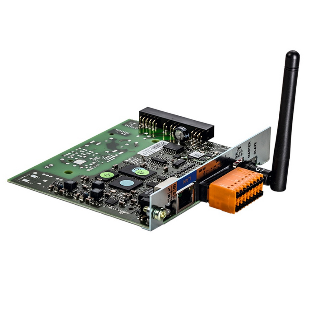3400200204-01 Fronius Datamanager 2 LAN / WLAN zur Übermittlung der PV-Anlagenwerte - 0% MwSt.