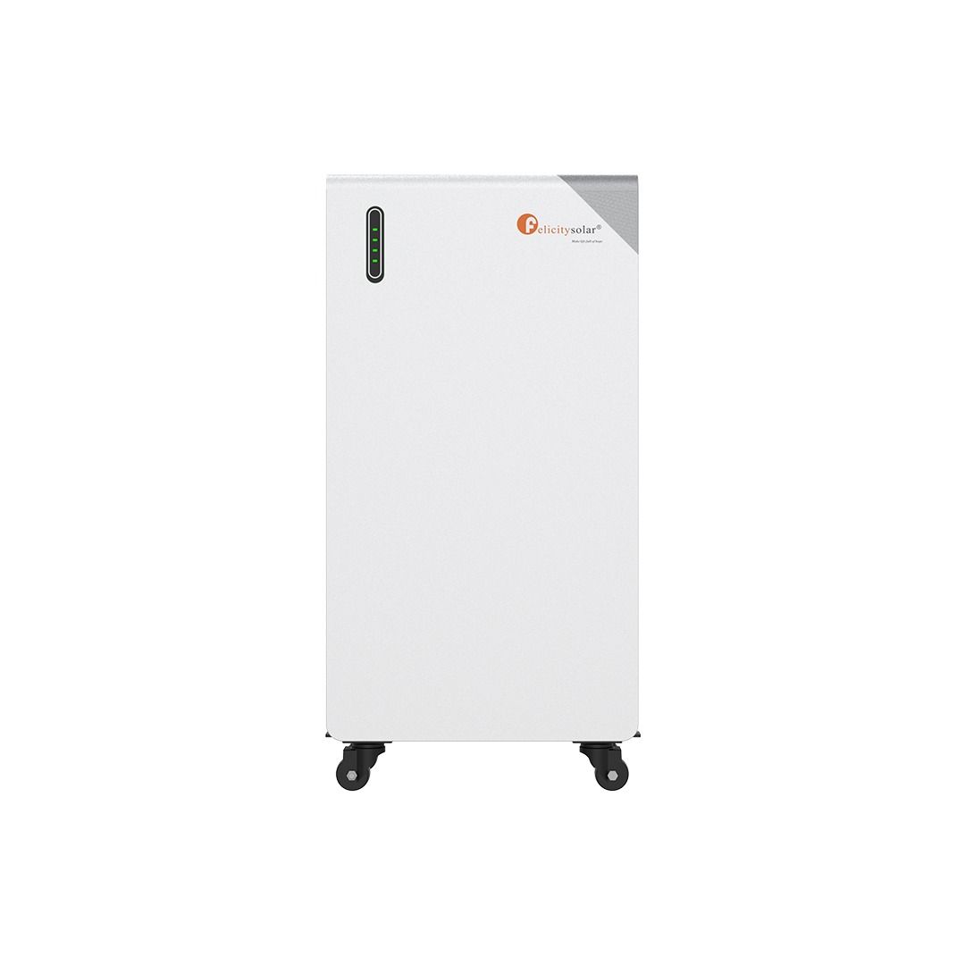 Felicity FLB48314TG1 – 16 kWh LiFePO Niedervolt-Batteriespeicher