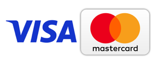 Kredit- oder Debitkarte