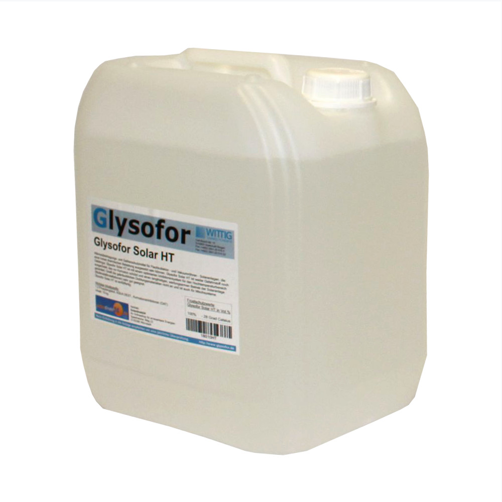 Glysofor Solar HT 10 Liter