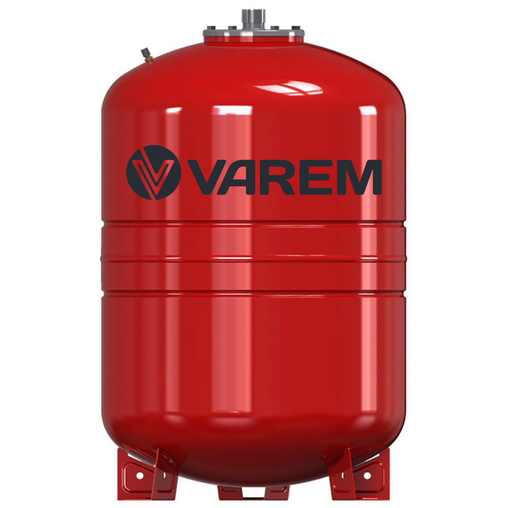 35L - 500L MAXIVAREM LR CE Heizungs-Ausdehnungsgefäß Standgefäß Druckausdehnungsgefäß