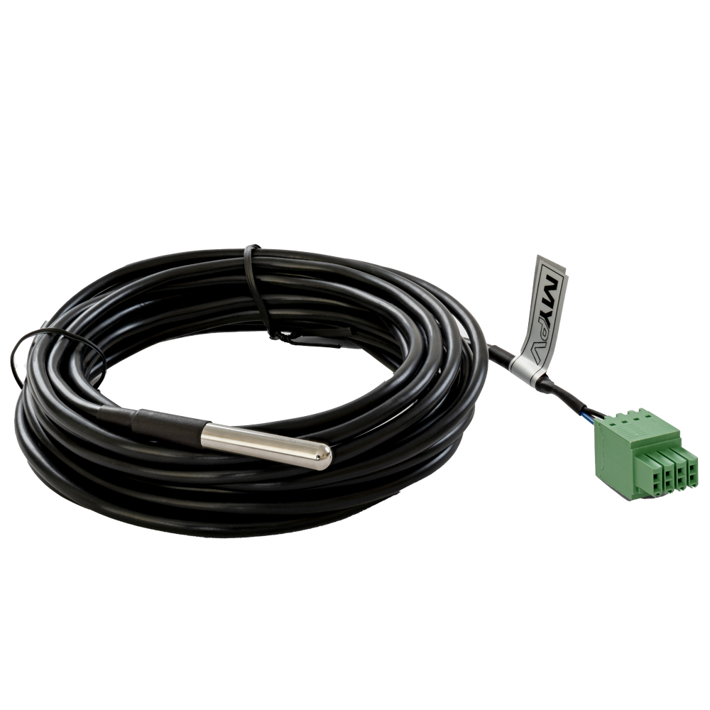 MyPV digitaler Temperatursensor 5m für AC-Thor oder Thor 9s Temperaturfühler MyPV digitaler Temperatursensor 5m für AC-Thor oder Thor 9s Temperaturfühler