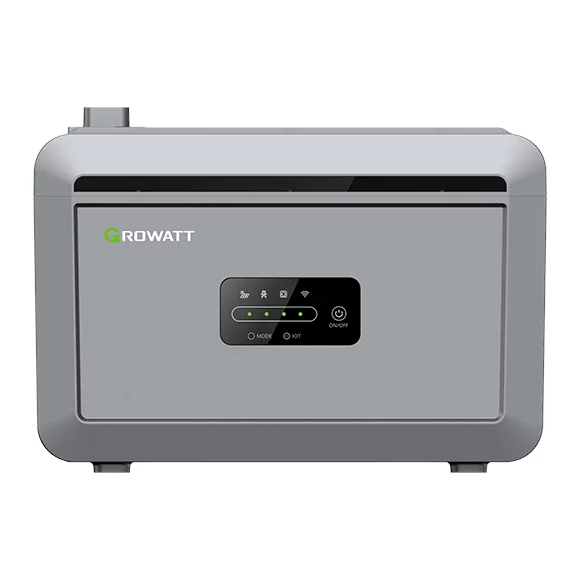 Growatt NEXA 2000 Batteriespeicher für Balkonkraftwerke Growatt NEXA 2000 Batteriespeicher für Balkonkraftwerke