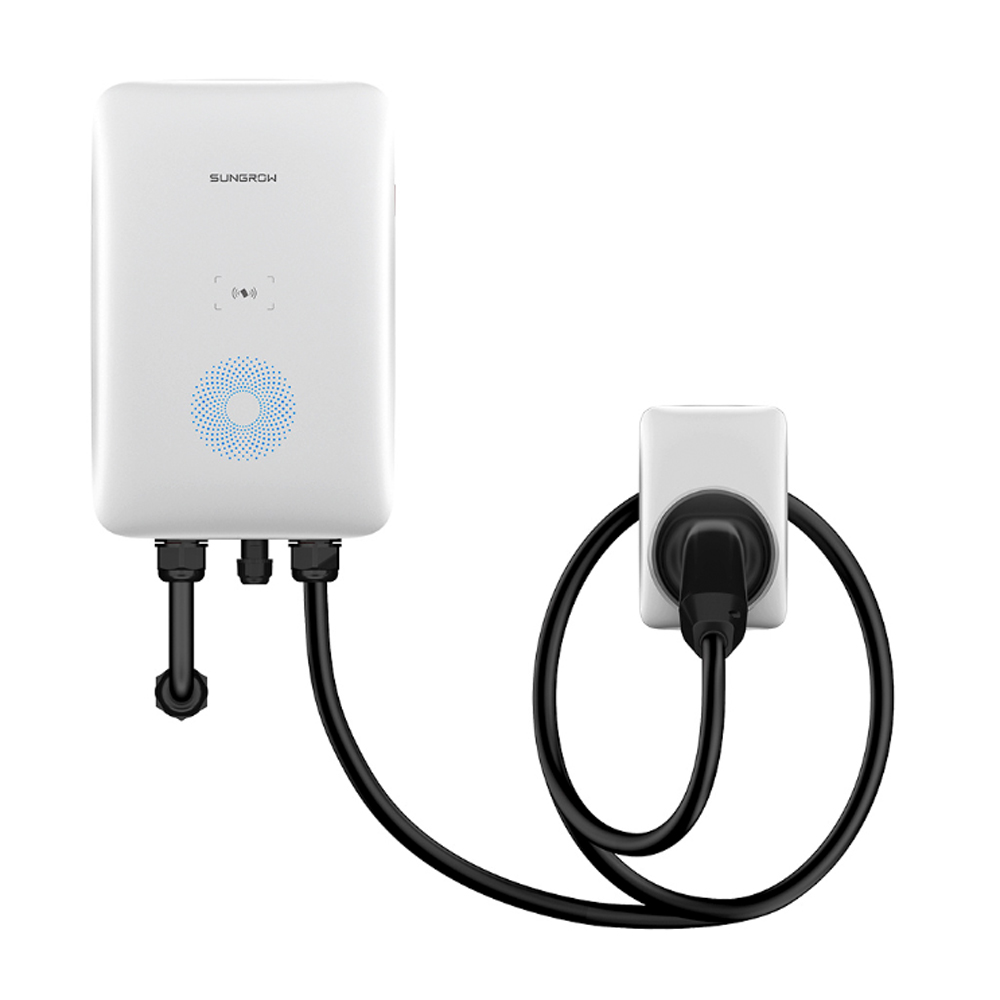 Sungrow AC011E-01 Wallbox Ladestation Elektroauto