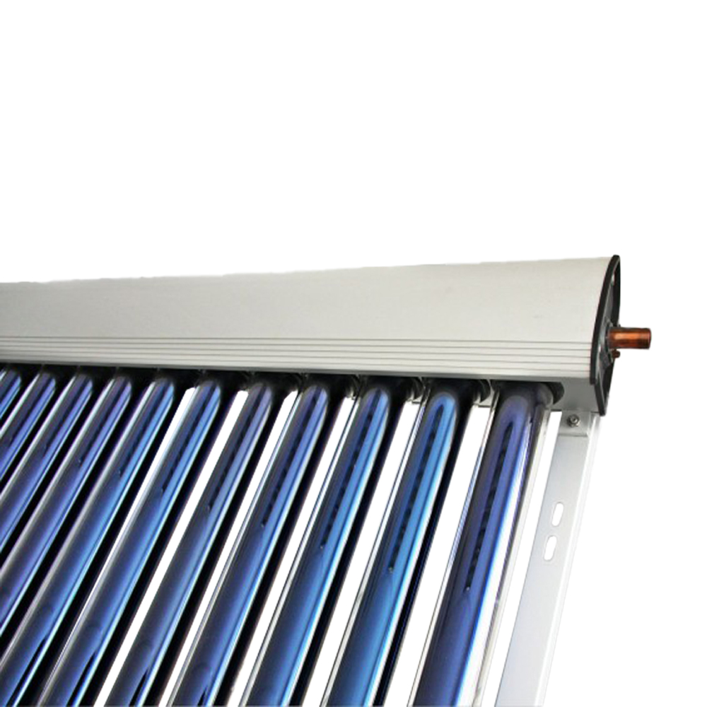 Vakuumröhrenkollektor Sonnenkollektor Eurotherm-Solar PRO - 20R (3,0 m²) Vakuumröhrenkollektor Sonnenkollektor Eurotherm-Solar PRO - 20R (3,0 m²)