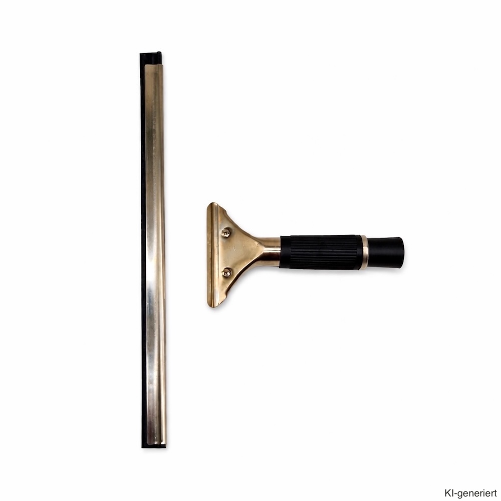 Abzieher für Teleskop-Reinigungsbürsten