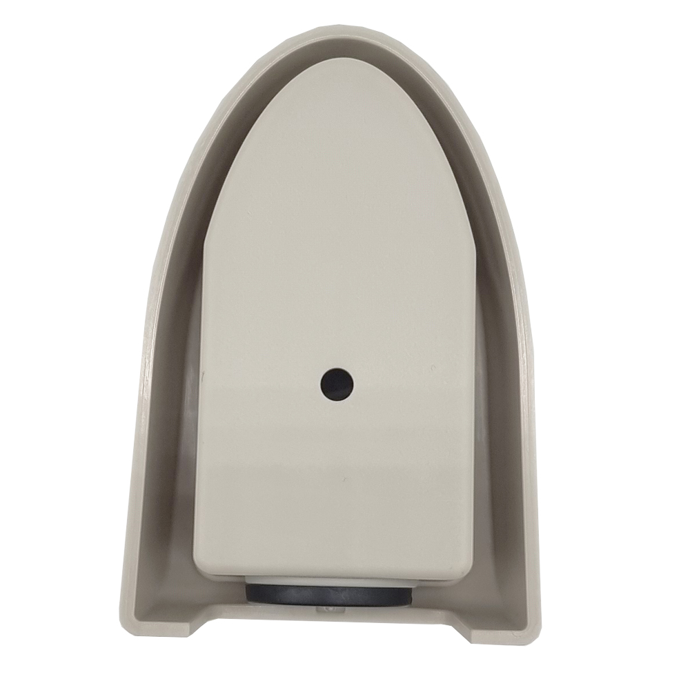 Außentemperaturfühler PT1000 Basic, IP44, für Heizungs- & Wärmepumpensteuerung