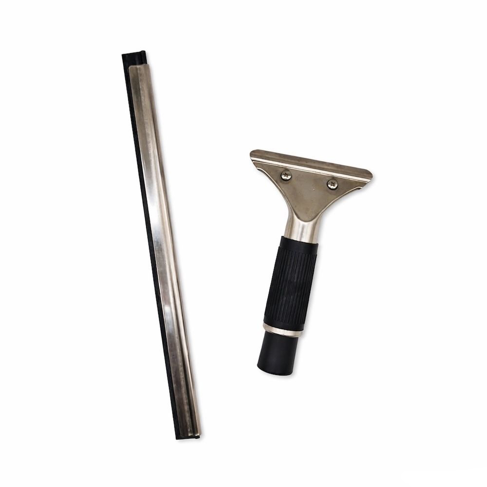 Abzieher für Teleskop-Reinigungsbürsten