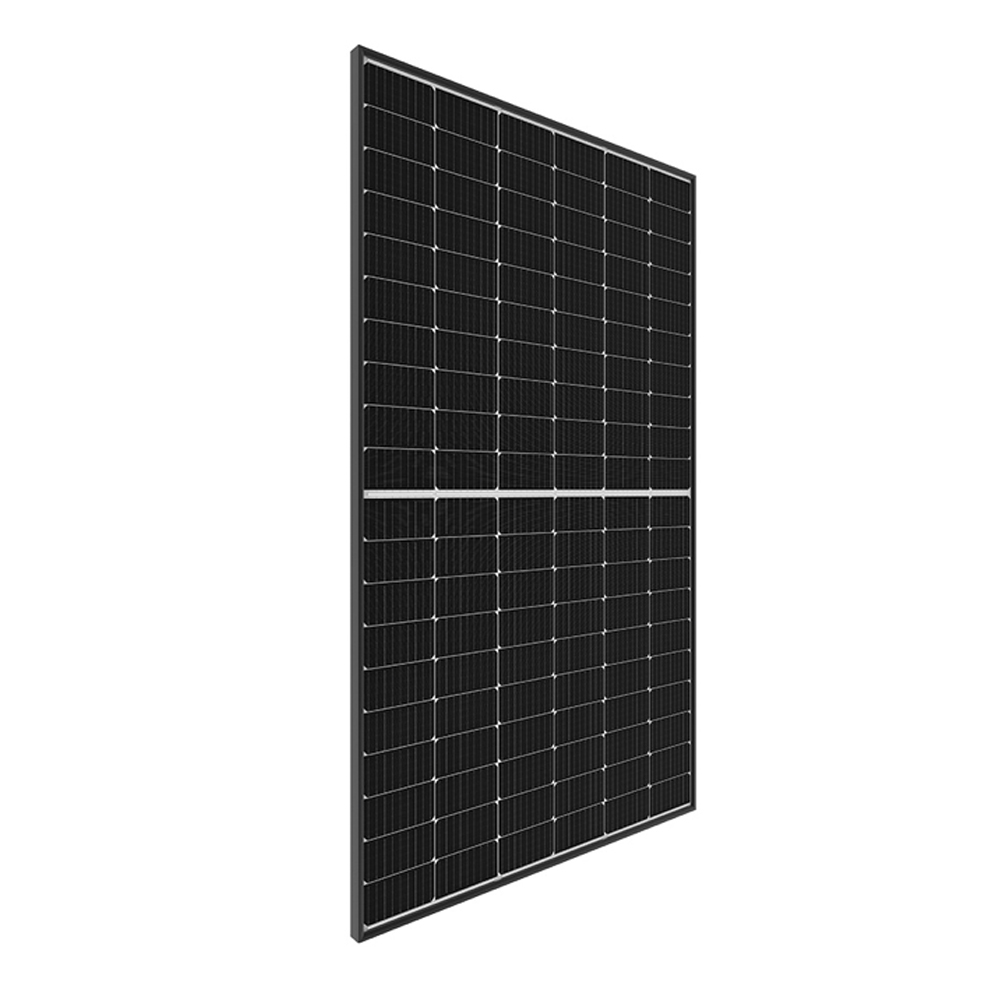 PV-Anlage 8.200 Wp Solar komplett mit GoodWe Hybrid Wechselrichter GW8K-ET Plus+ - 0% MwSt.