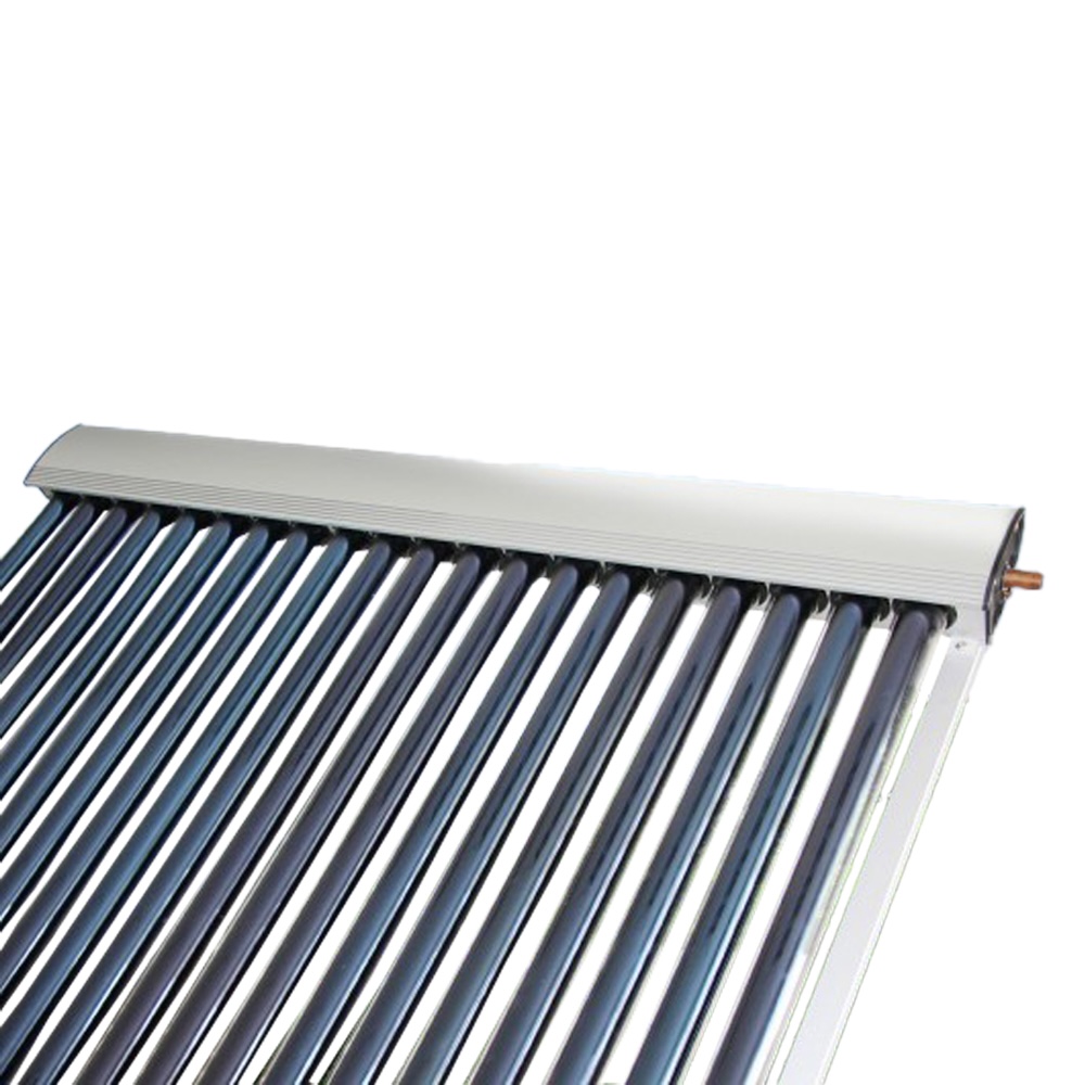 Vakuumröhrenkollektor Sonnenkollektor Eurotherm-Solar PRO - 25R (3,72 m²) Vakuumröhrenkollektor Sonnenkollektor Eurotherm-Solar PRO - 25R (3,72 m²)