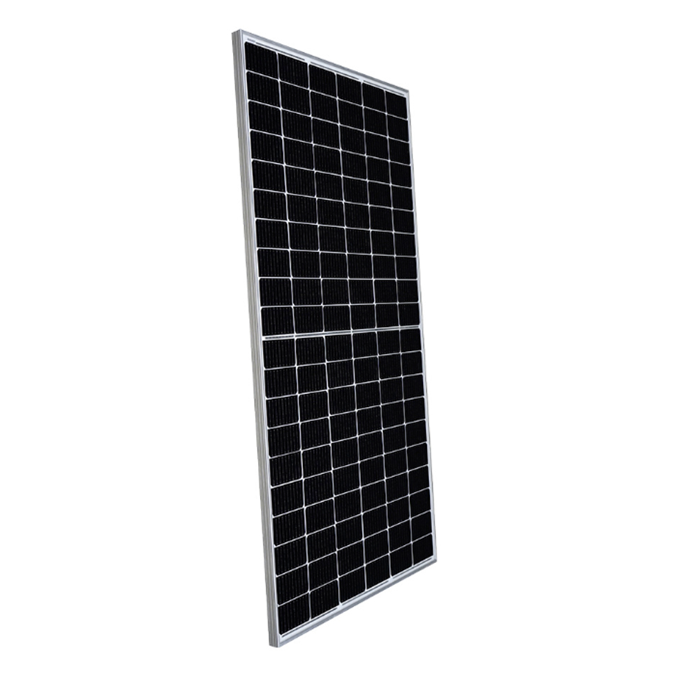 Longi Solarmodul 455 Wp LR4-72HIH - 0% MwSt. - Solarpanel, Solarzelle