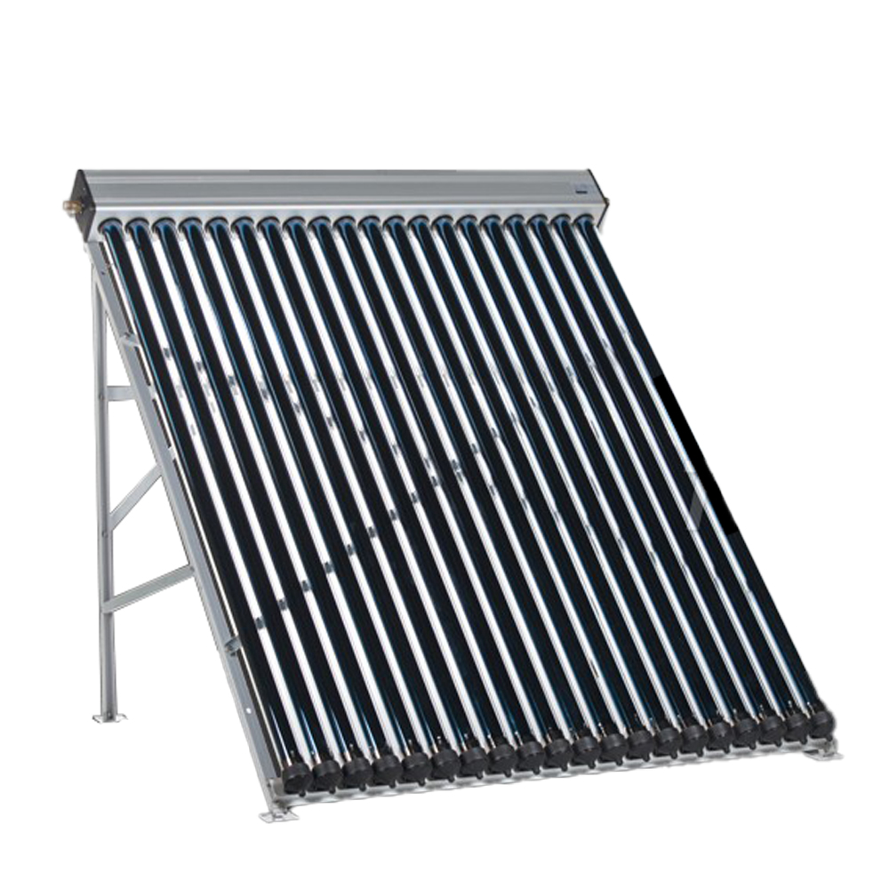 Vakuumröhrenkollektor Sonnenkollektor EtaSunPro – 20R (3,1 m²) Vakuumröhrenkollektor Sonnenkollektor EtaSunPro – 20R (3,1 m²)