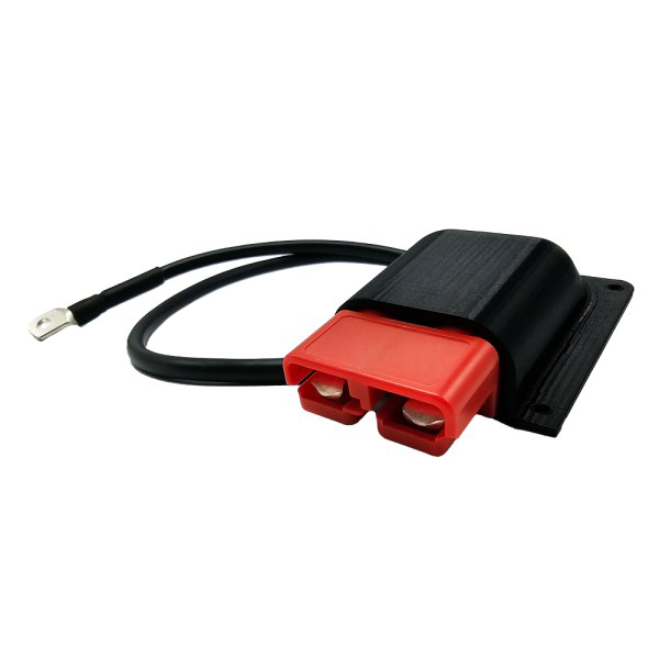 06 12v 280Ah Lifepo4 Batteriesystem mit EVE Batterien Grade A Akku Boot Camping Solar Bausatz - 0% MwSt.